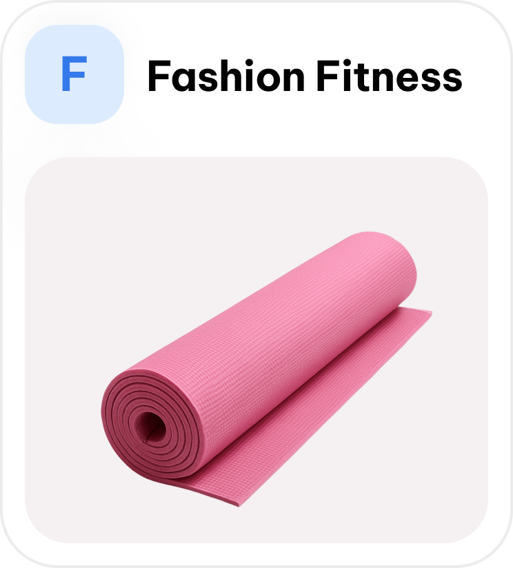 fashionFitness
