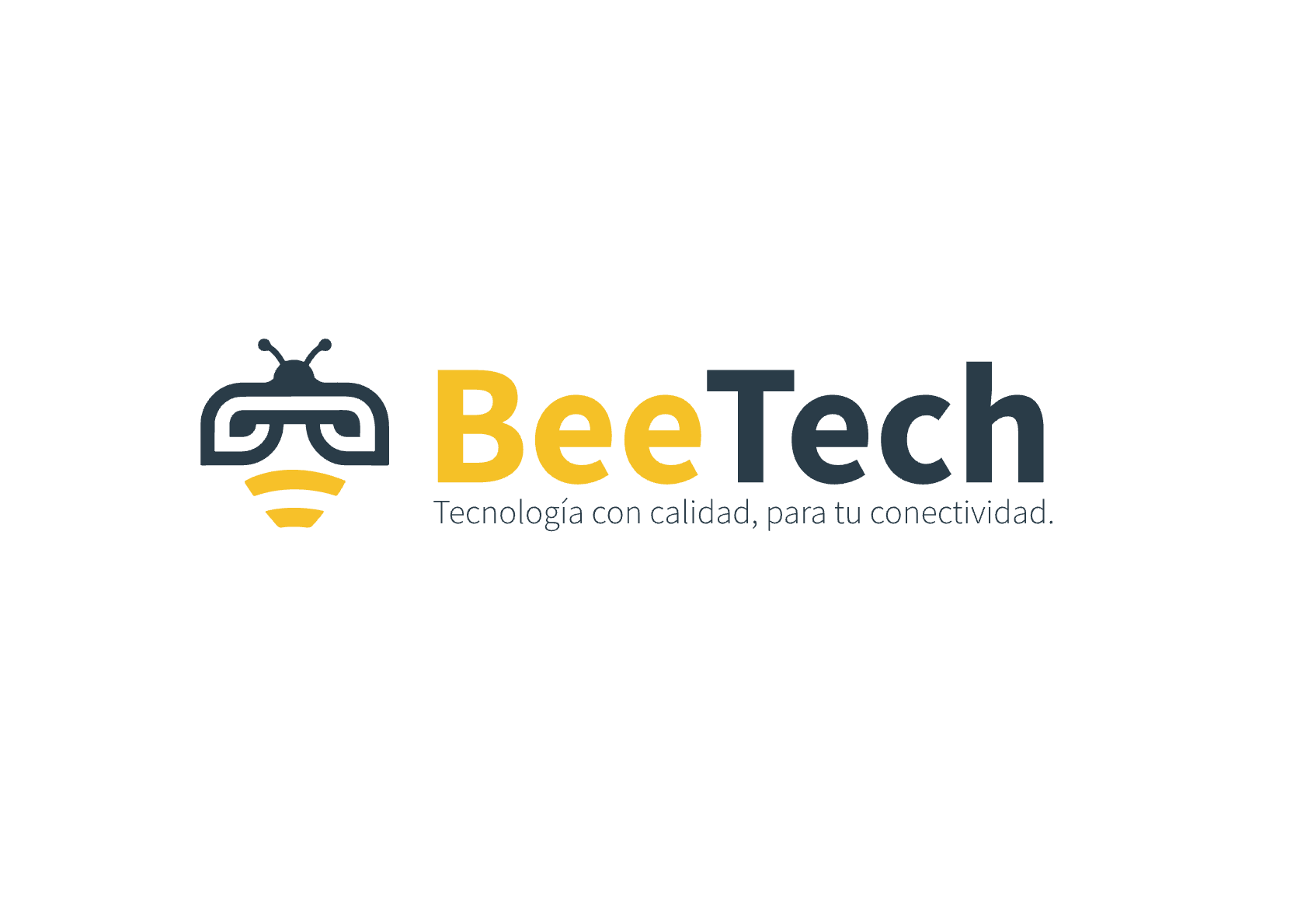 Beetech Logo