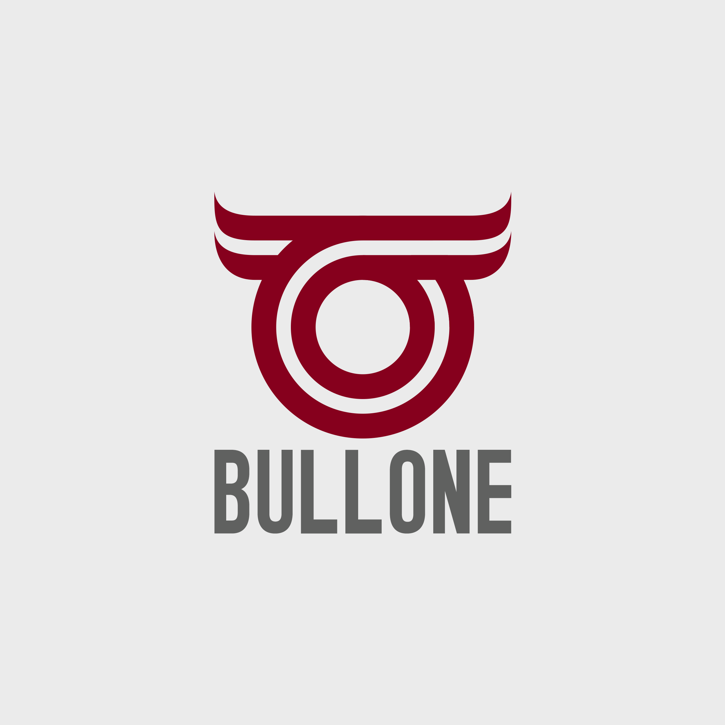 Bullone Logo