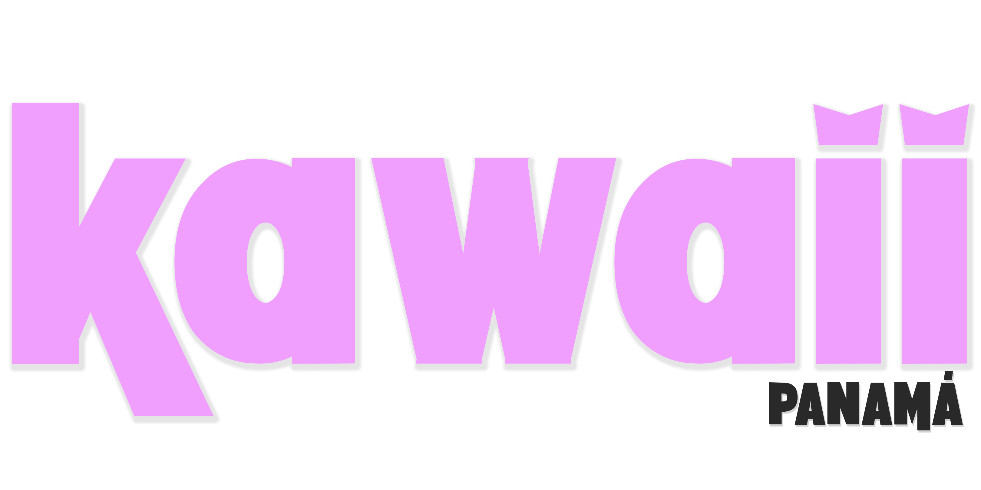 LOGO KAWAII PANAMA