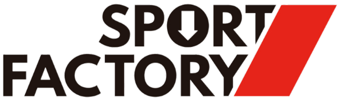 LOGO SPORT FACTORY