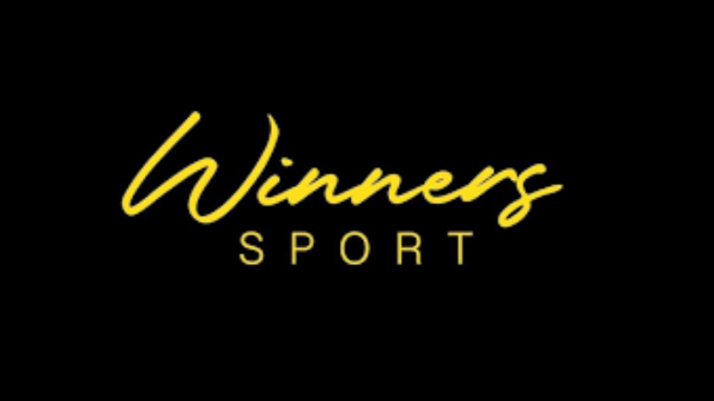 LOGO WINNER SPORT