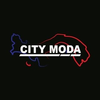 City Moda Logo