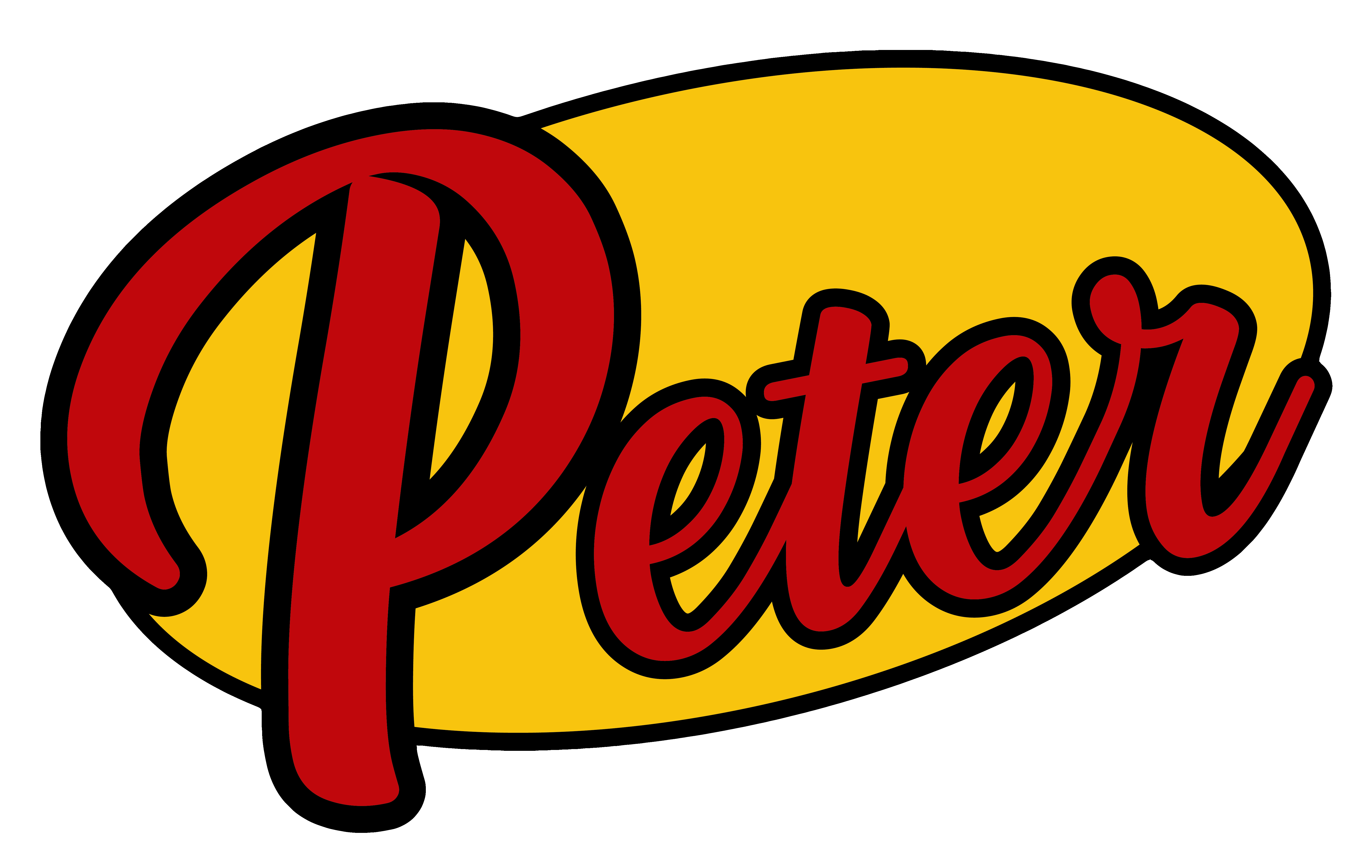 Casa Peter Logo