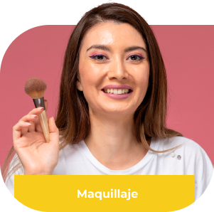 Categoría Maquillaje