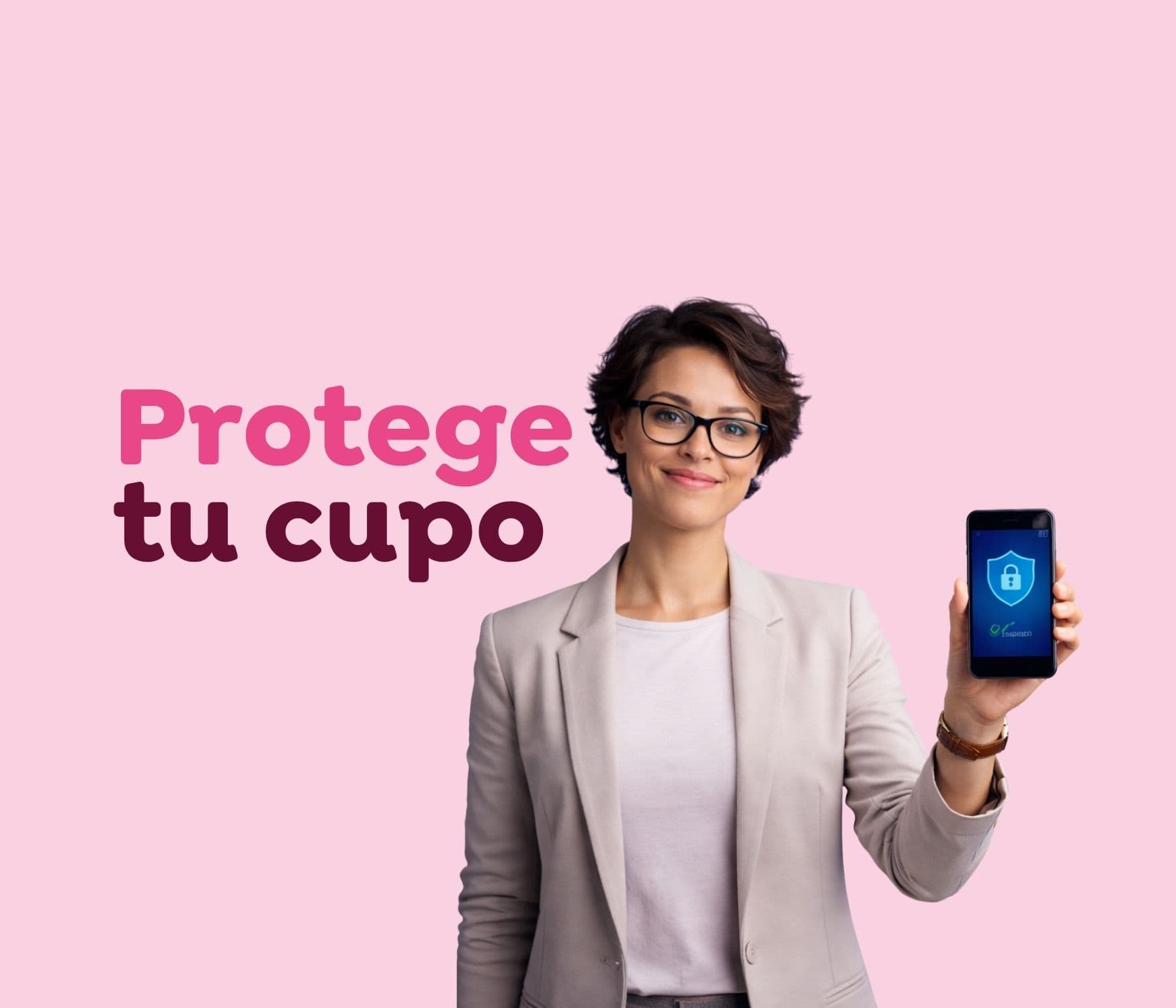Cómo proteger tu cupo y evitar fraudes