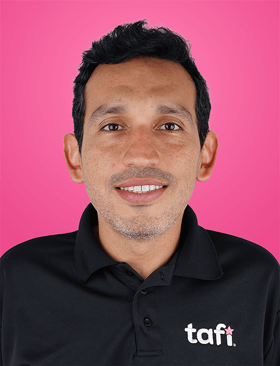 Andrés Samaniego