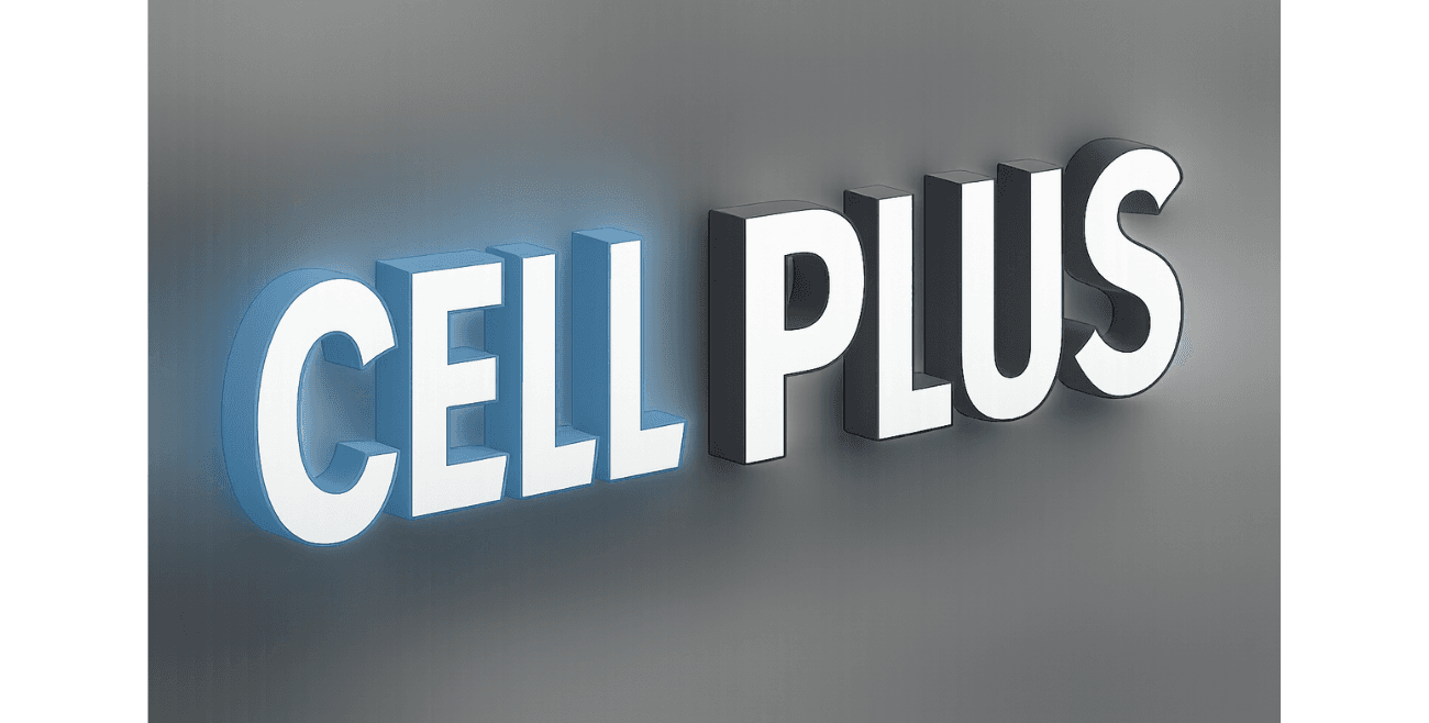 Cell Plus