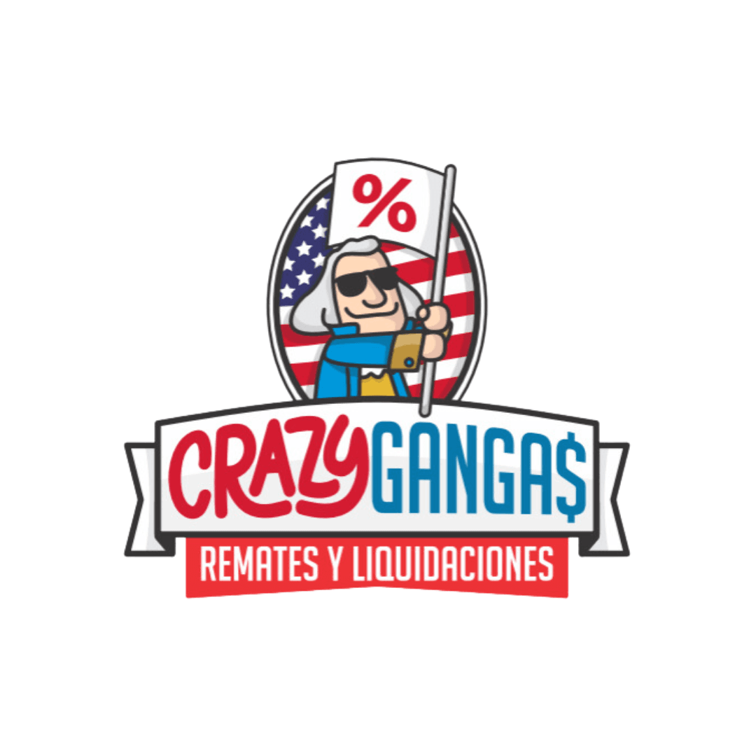 Crazy Gangas