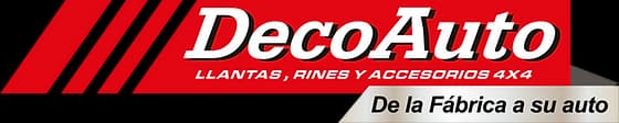 Deco Auto