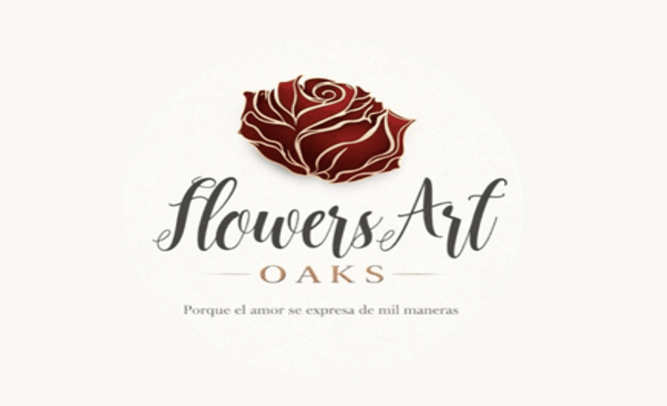 Flowers Art Oasks