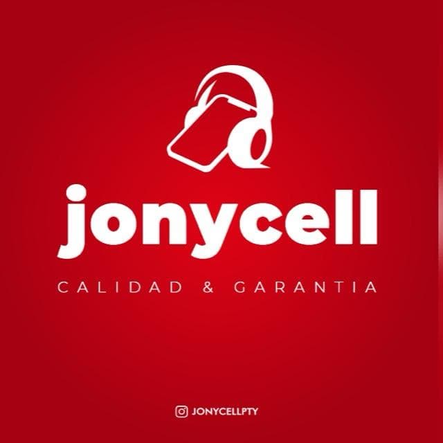 JonyCell