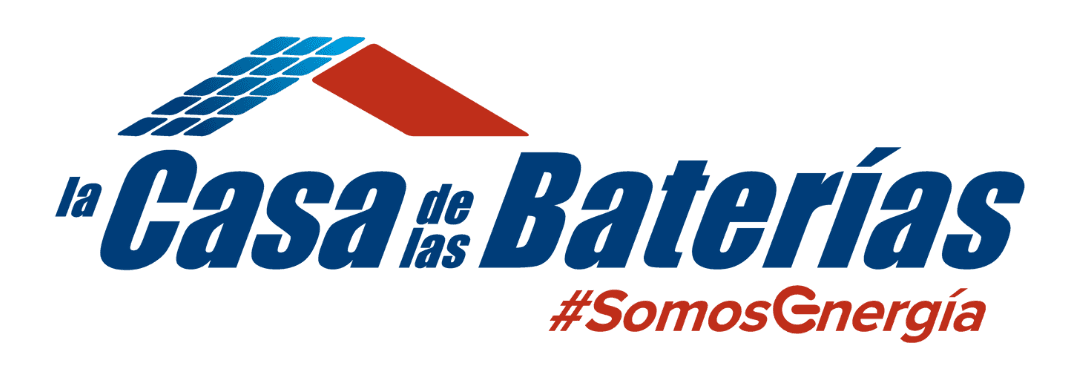 La Casa de las Baterias