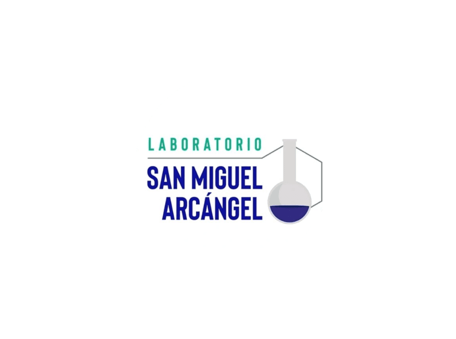 Laboratorio San Miguel Arcangel