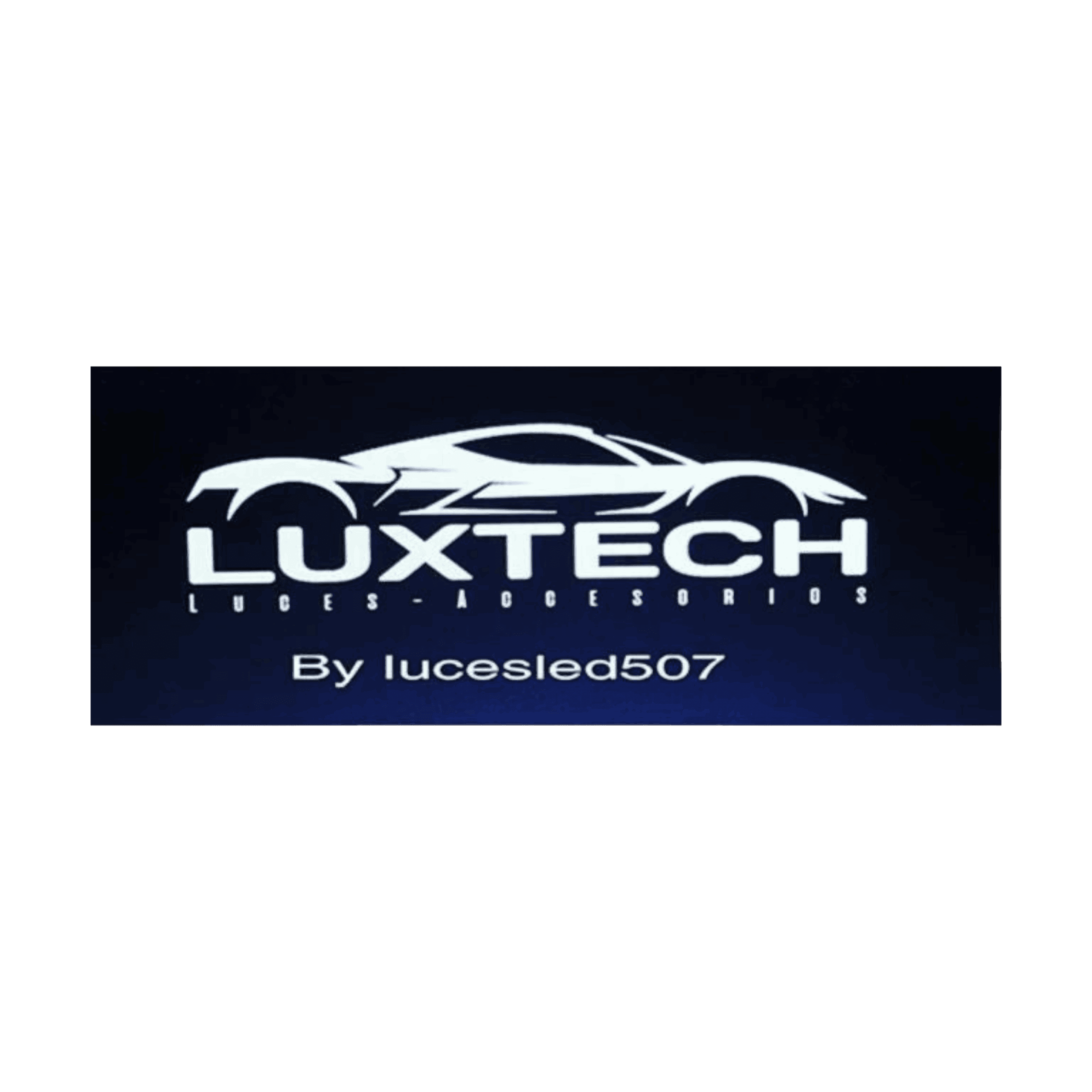 Luces Led 507