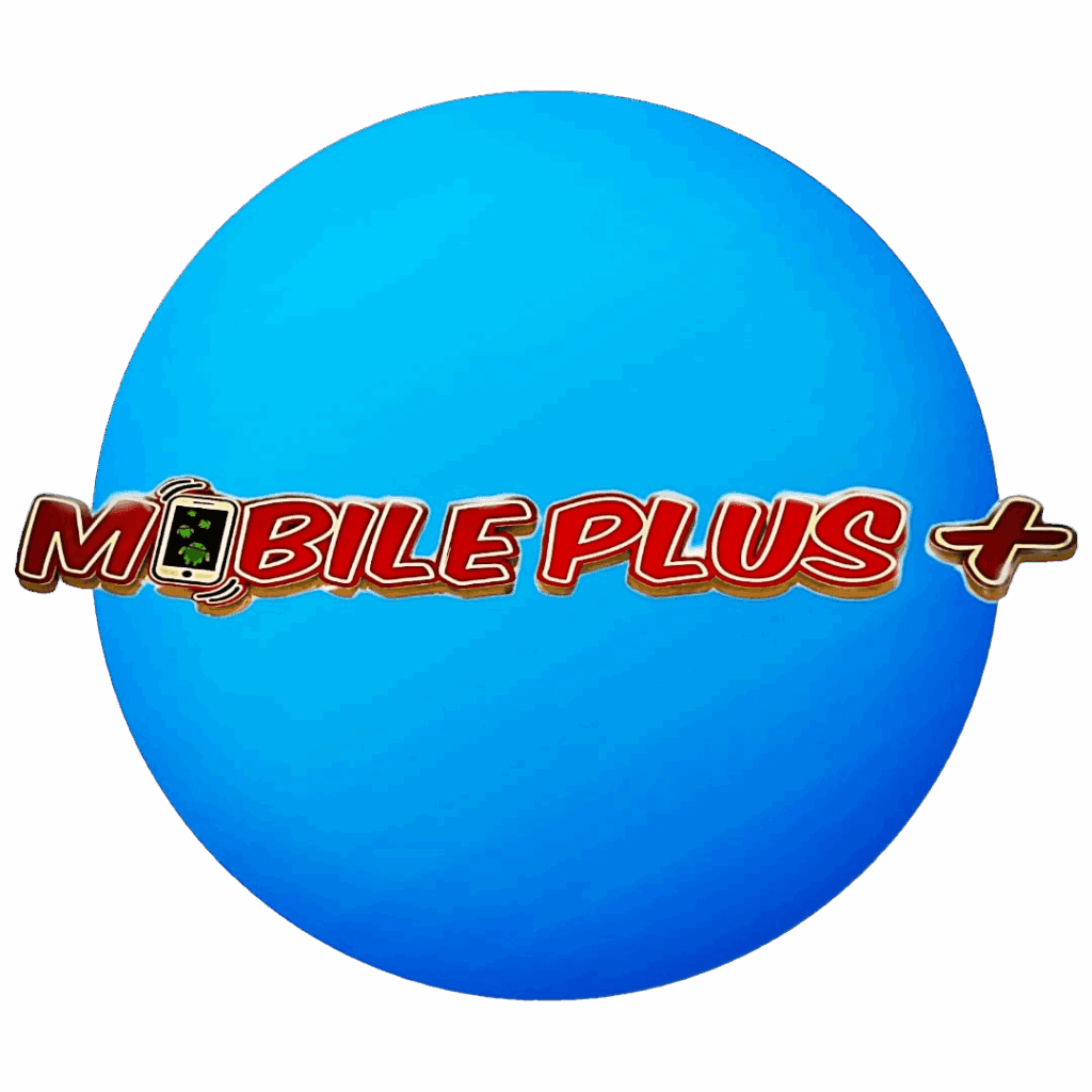 Mobile Plus