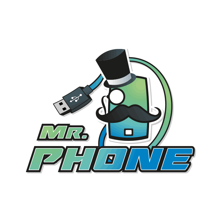 Mr. Phone