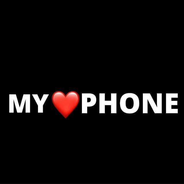 My Love Phone