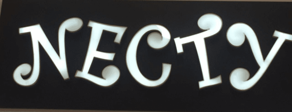 Necty