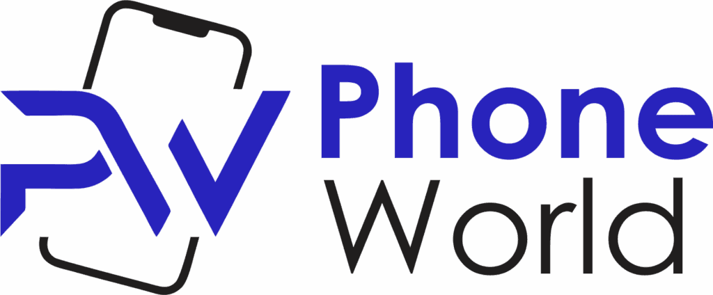Phone World