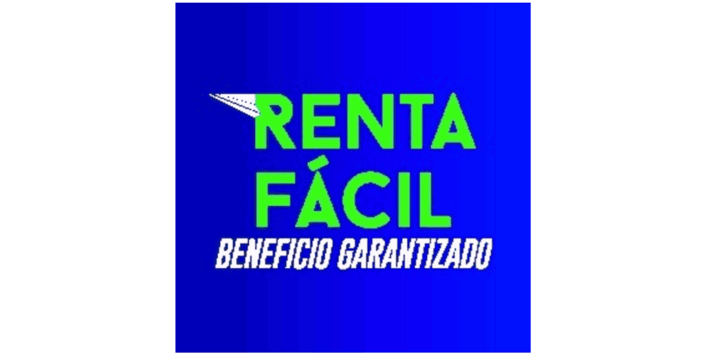 Renta facil