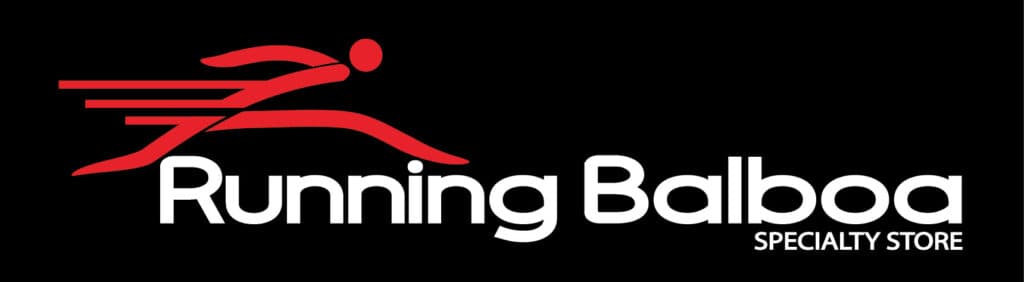 Running Balboa