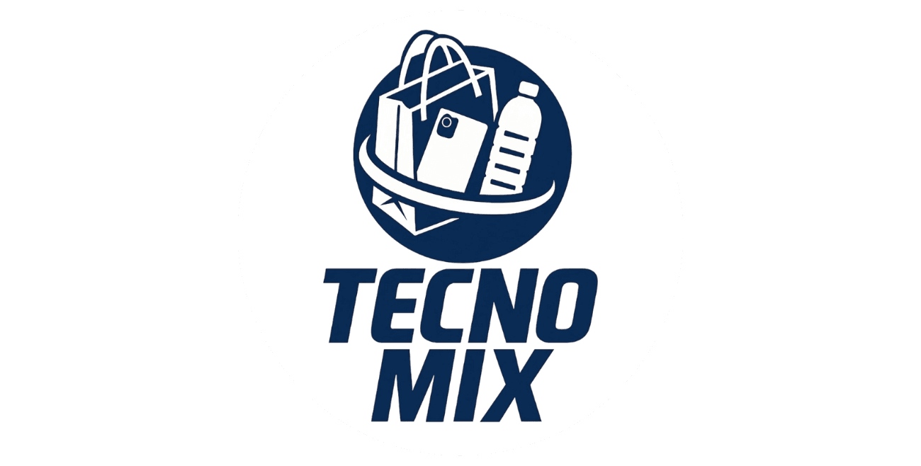 Tecno Mix