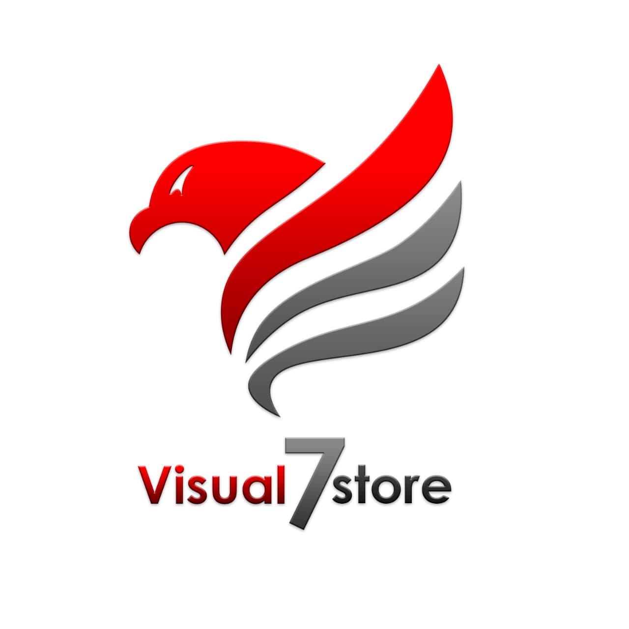 Visual 7 Store