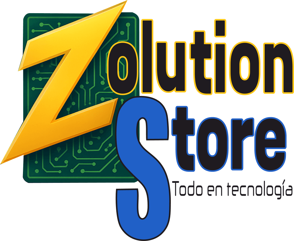 Zolution Store