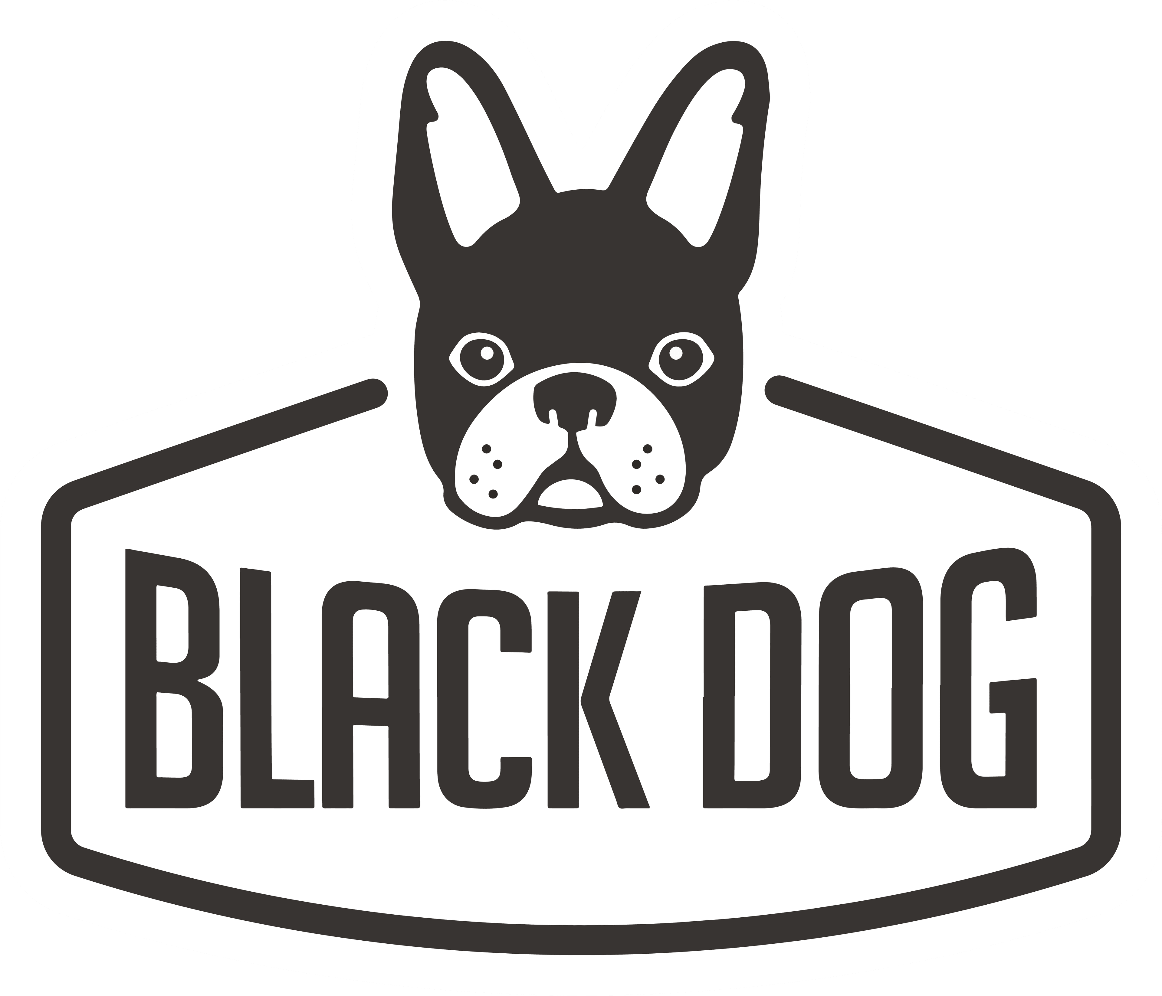 Black Dog
