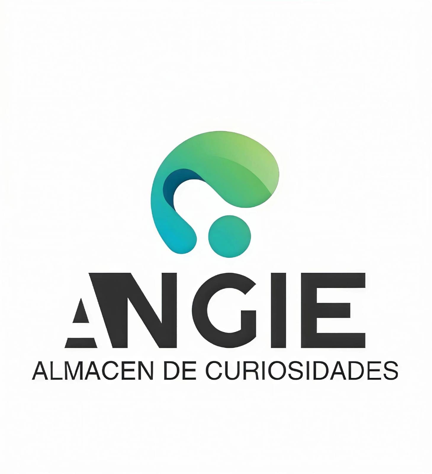 Almacen de Curiosidades Angie
