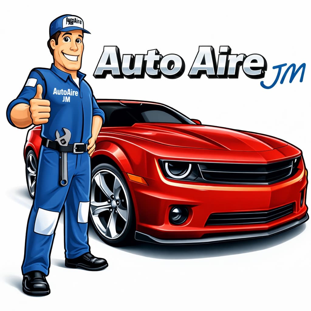 Auto Aire JM