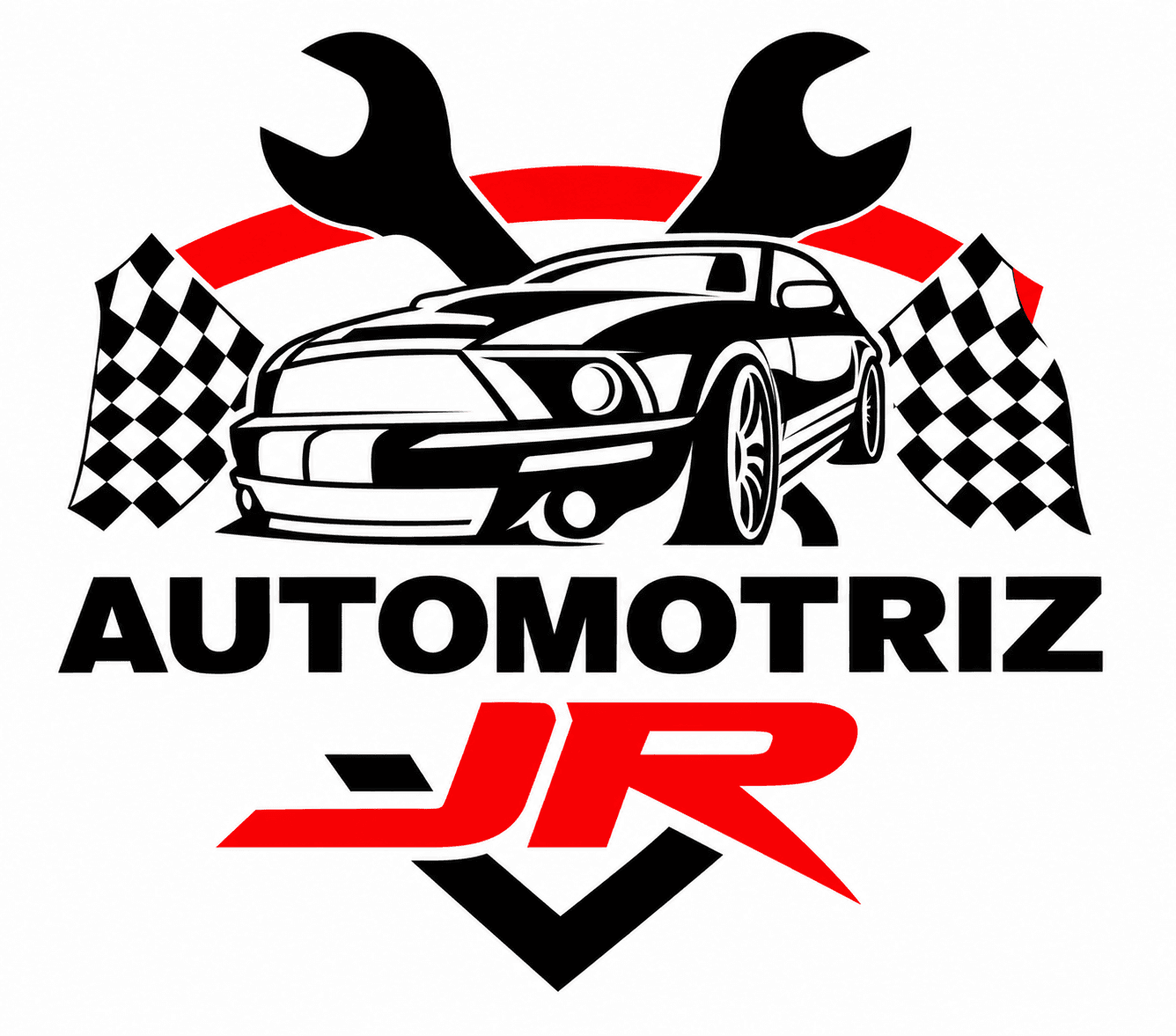 Automotriz Jr