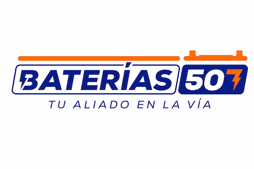 Baterias 507