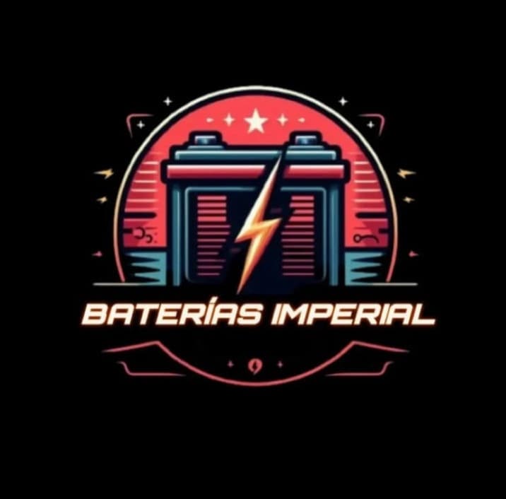 Baterias Imperial