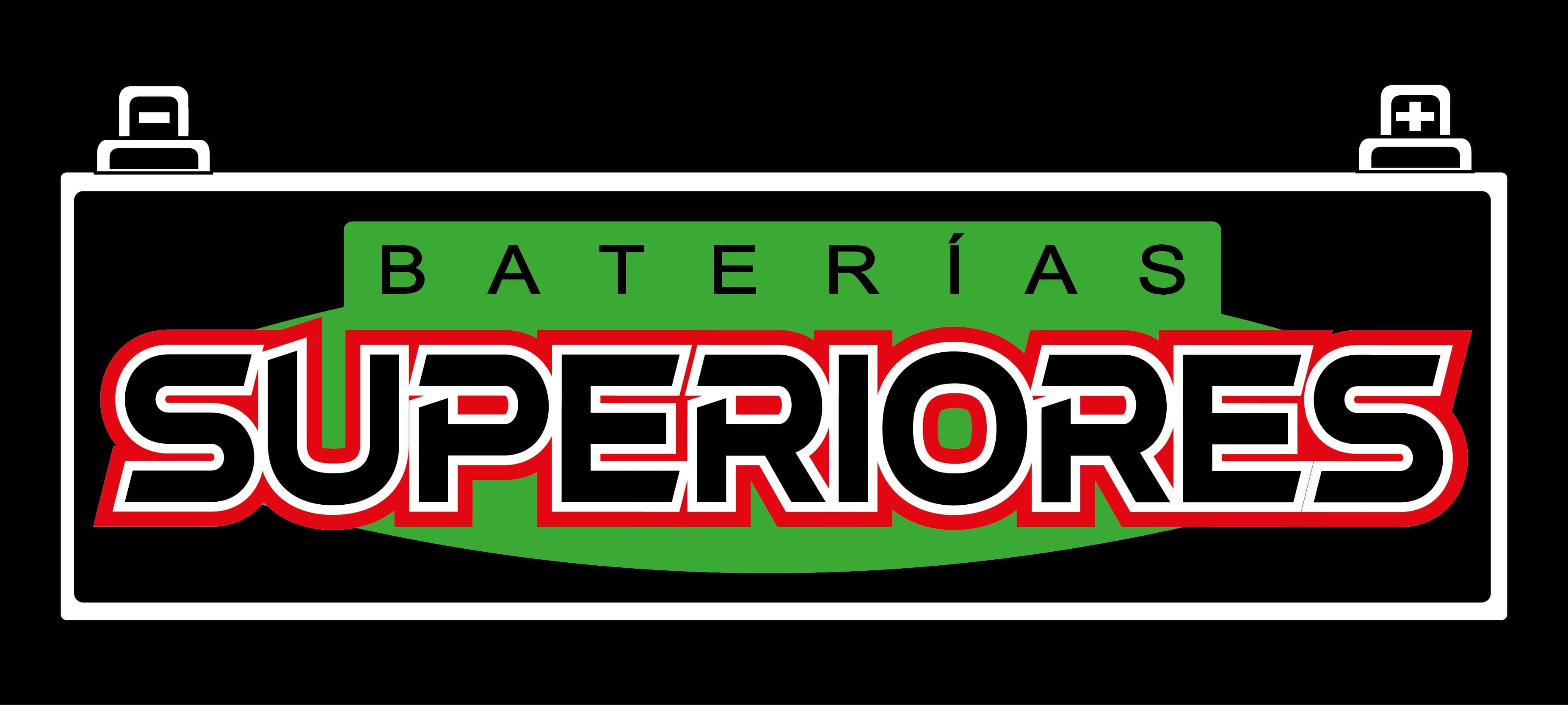 Baterías Superiores