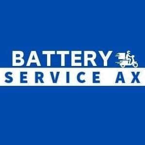 Battery Service AX