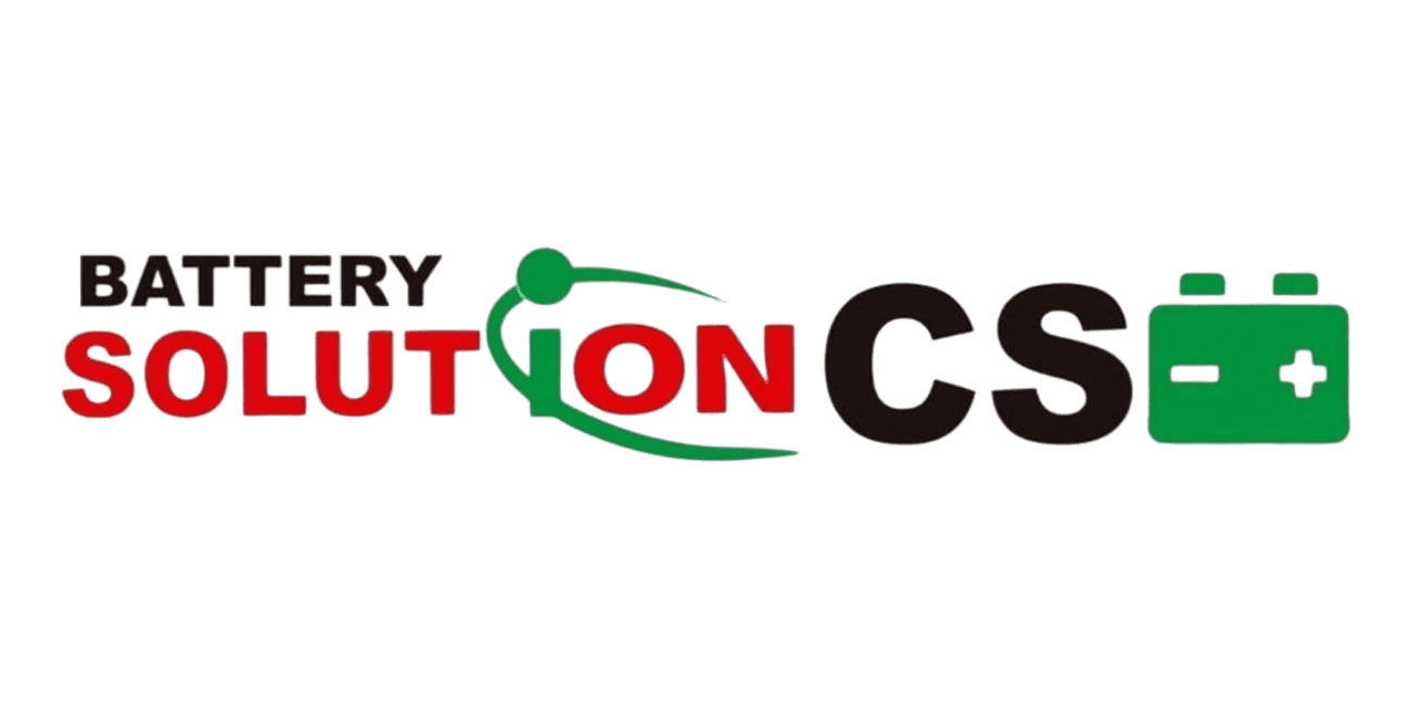Battery Solutions CS