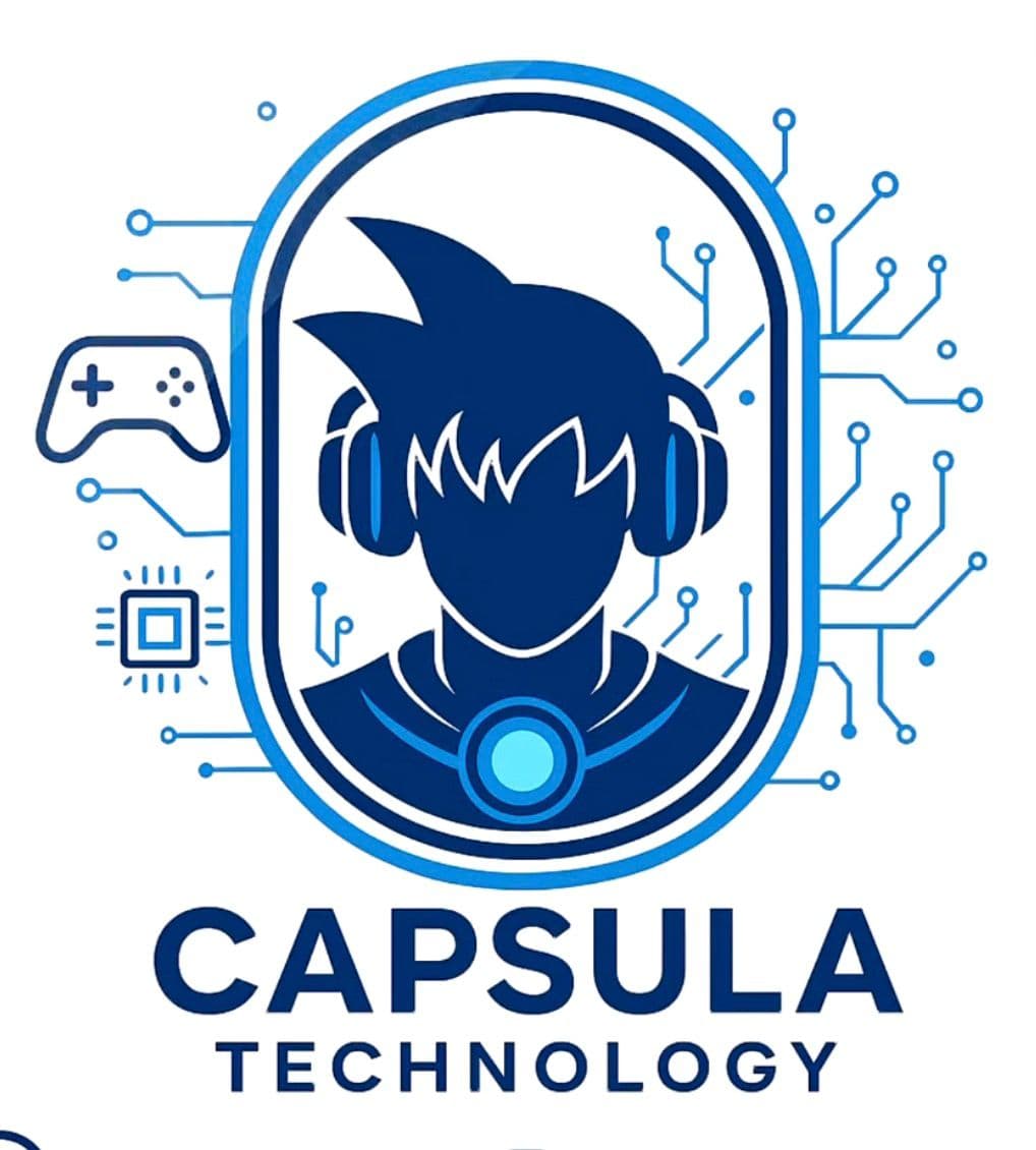 Capsula Technology