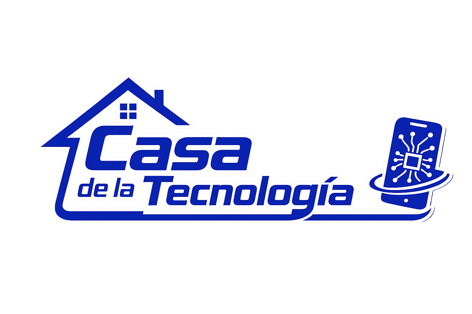 Casa de la Tecnologia