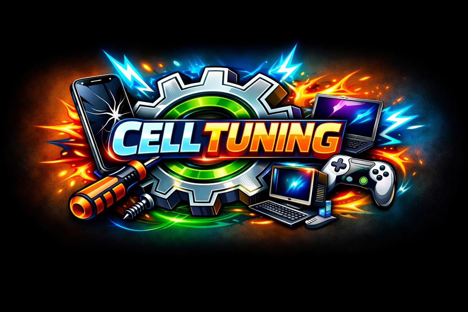 Cell Tuning