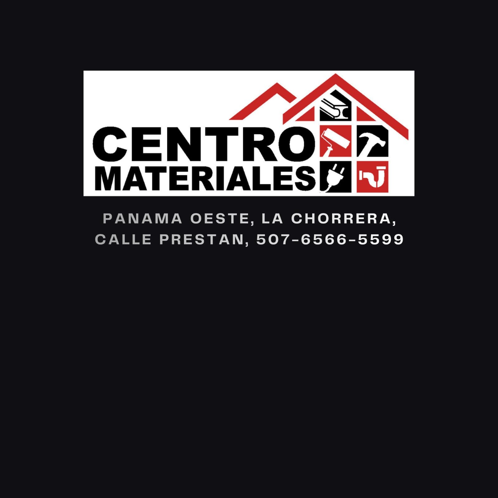 Centro Materiales