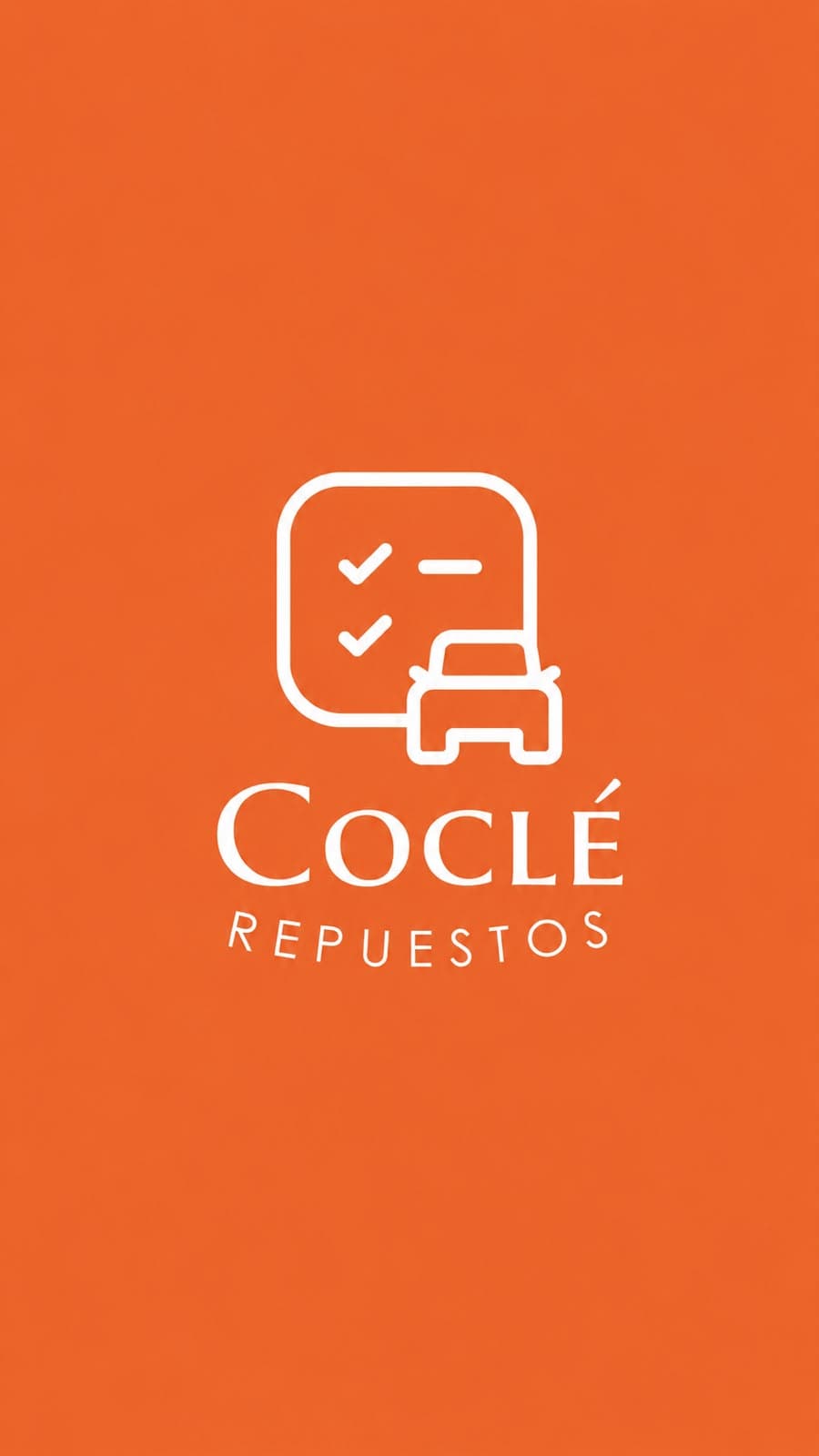 Coclé Repuestos