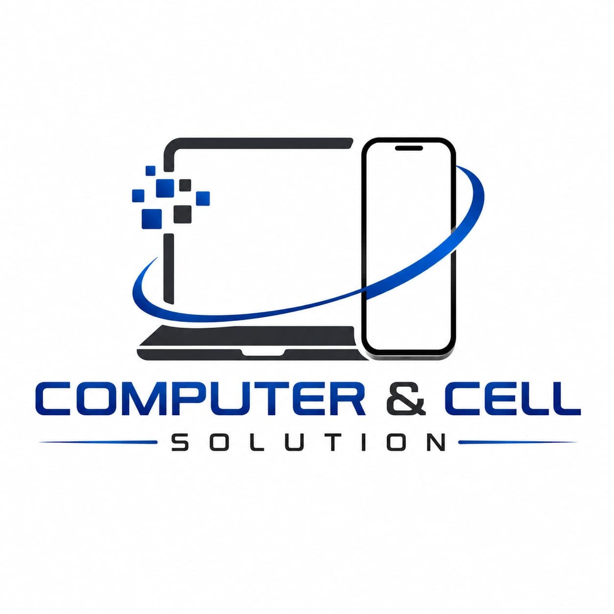 Computer & Cell Solution