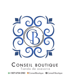 Conseil Boutique