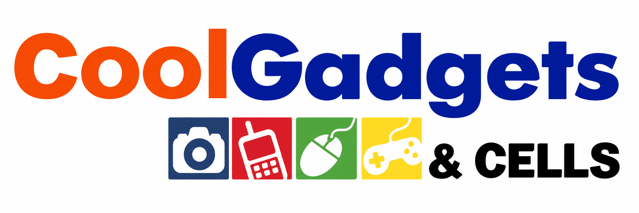 Cool Gadgets & Cells