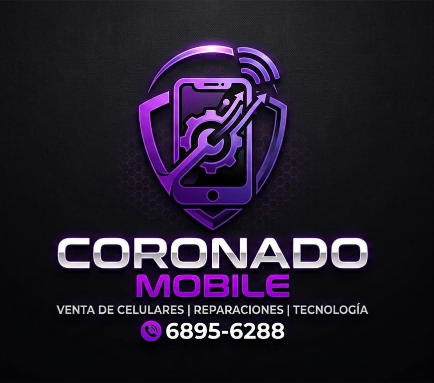 Coronado Movil
