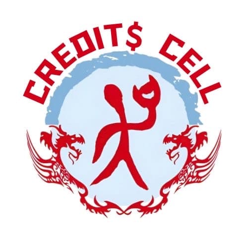 Credits Cell