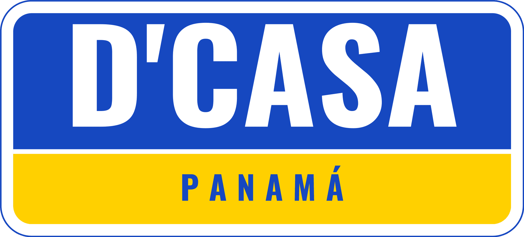 D Casa Panamá