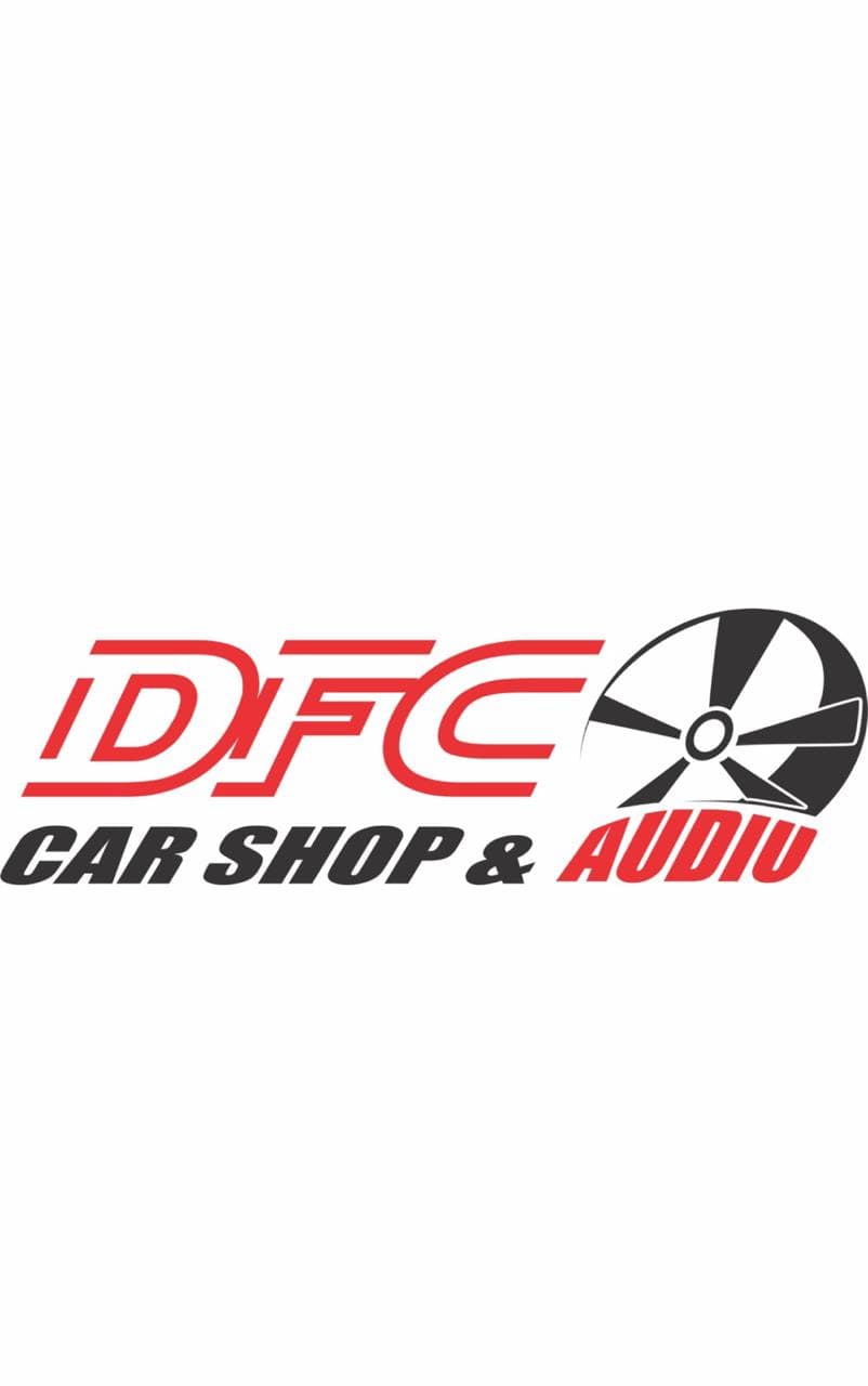 DFC Car Shop & Audio